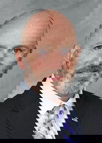 Bart Sweeney Joins HNTB as Senior Project Manager