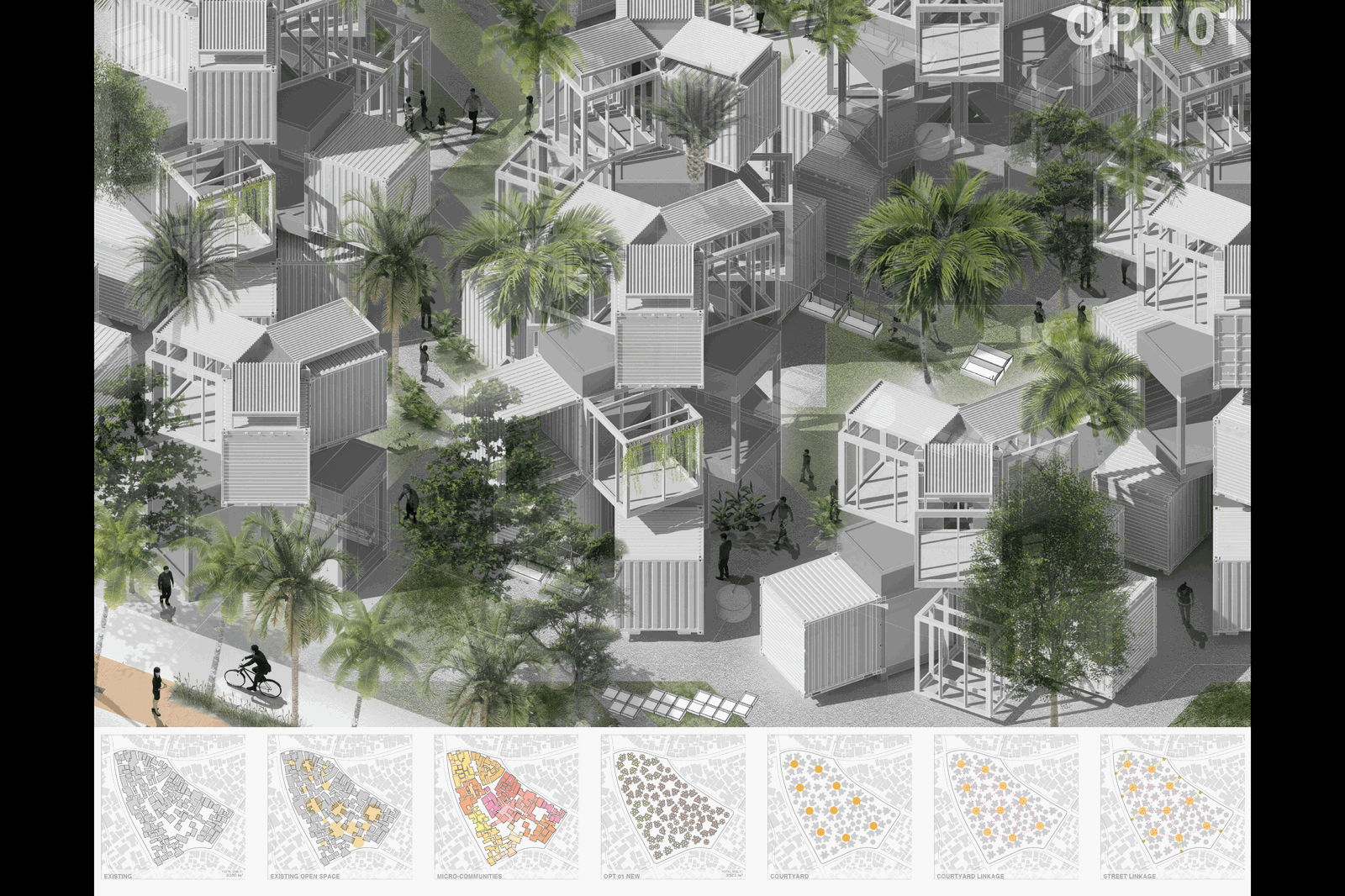 AECOM and Harvard Graduate School of Design Envision Manila’s Future in Newly Completed Study