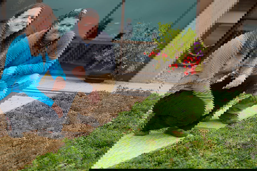 Green Tops: Airport Features New High-Tech Green Roof