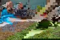 Green Tops: Airport Features New High-Tech Green Roof