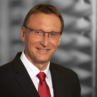 Bernd Fischer Named Group CEO of Technymon GBT