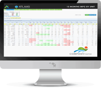 Fleet Advantage Unveils ATLAAS Unified With Enhancements To Its Award-Winning Analytics Software Platform