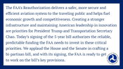 FAA Reauthorization & Disaster Program Reforms Signed into Law