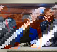 ASCE Signs Landmark Agreement on Sustainable Development