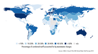 Rising Wastewater Operating Costs are Main Driver of Water Tariff Growth in 2018