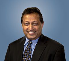 Infrastructure Expert Yoga Chandran Joins HNTB Corporation as Project Director