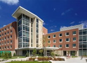 KWK Architects: Student Housing Safety Incorporates Sophisticated Technology, Traditional Design Elements
