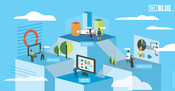 Brown and Caldwell Strengthens Smart Utility Offering with BC Blue