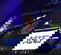 Kemper ASCEnds to 2019 Presidency