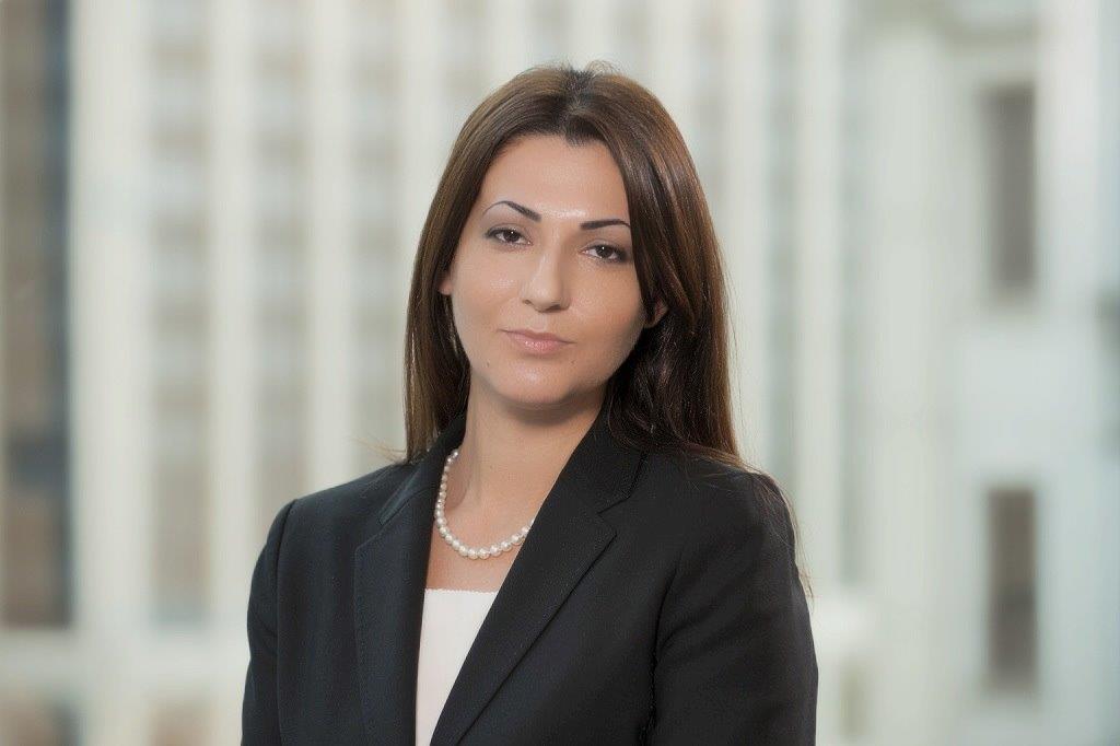 Tanya Langman Joins HNTB as Client Financial Consultant