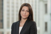 Tanya Langman Joins HNTB as Client Financial Consultant