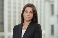 Tanya Langman Joins HNTB as Client Financial Consultant