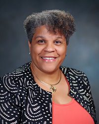 Lona Hankins Joins HNTB as Project Director Serving Gulf Coast