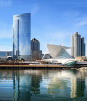 Three Pickard Chilton-Designed Projects Awarded with 2018 Americas Property Awards for Commercial High-Rise Architecture