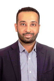 ACI Announces New Middle East Regional Director