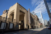 Pittsburgh Playhouse at Point Park University Opens to Students and Audiences, Establishing a New Staging Ground of Cultural Development