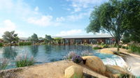 East Valley Water District To Break Ground on Sterling Natural Resource Center