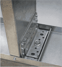 Simpson Strong-Tie Redesigns RCKW Kneewall Connector for Greater Concrete and Steel Anchoring Versatility