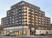 Developer, an Affiliate of Silver Star Motors, Montroy DeMarco Architecture, and 1 Oak Contracting Complete 10-story, 135,000-square foot Mixed-use Residential/Mercedes-Benz Dealership Silver Star Building in Popular Long Island City Neighborhood of New York City’s Borough of Queens