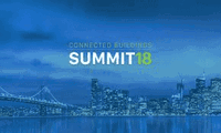 Data Takes the Stage at Lucid’s Connected Building Summit 18
