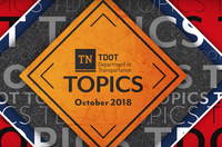 Video: TDOT Strike Force Team