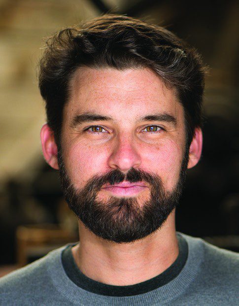 Future Forward Full Interview: Infrastructure Operators Increasingly Look to Industrial Wireless Networks