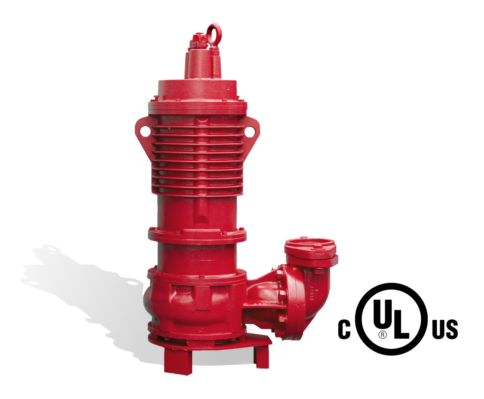 Weil Pump Receives cUL Approval on Submersible Explosion Proof Motors, Expands Voltage Offering