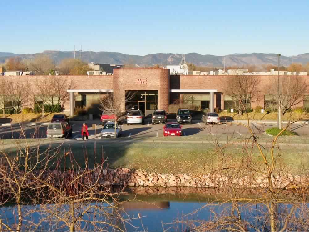 Advanced Energy Announces Plans to Expand in Fort Collins and Denver