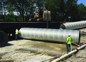 Staying on Track: CSX Leads a Reline for Timber-Beam Bridges in Georgia