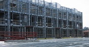 AISI Publishes New Cold-Formed Steel Research Report on Load Bearing Clip Angle Design