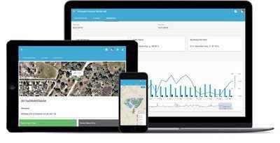 Client Portal Adds New Dimension for Sewer System Operators