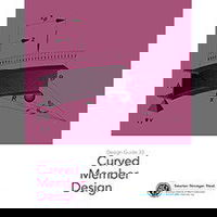 Introducing AISC's New Curved Member Design Guide