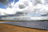CGN EE Choose Greenbyte Energy Cloud for 900 MW of Wind and Solar Energy