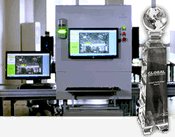 Radiant Vision Systems Honored by Global SMT & Packaging Magazine’s GLOBAL Technology Awards 2018