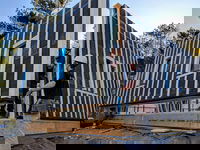 A New Breed of Building - Affordable Low-energy Use Homes, Built Off-site