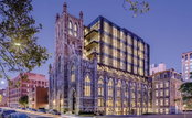 Finegold Alexander Architects Receive Prestigious AIA New England Design Award for Lucas Condos