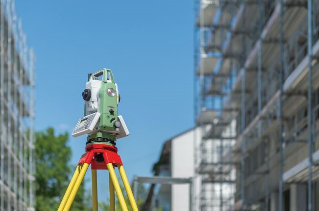 Leica Geosystems Introduces New Generation of Manual Total Stations