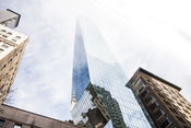 Madison Square Park Tower: Slender, Inverted, Remarkable