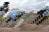 Mattamy Homes Breaks Ground on Two Exciting New Communities in Desirable Palm Beach County