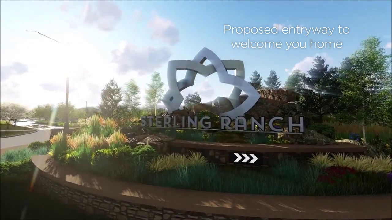 Sterling Ranch Breaks Ground on First Recreation Center