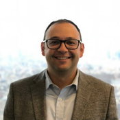 Suffolk Hires Nick Dhimitri As National Vice President Of External Affairs