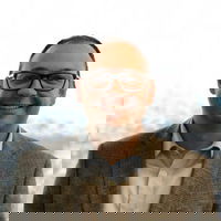 Suffolk Hires Nick Dhimitri As National Vice President Of External Affairs