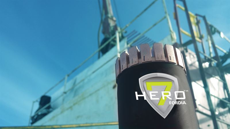 Epiroc to Acquire Canadian Exploration Tools Manufacturer