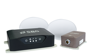 Navsight Land/Air Solution: Powerful New Inertial Navigation Solution for Surveying Applications