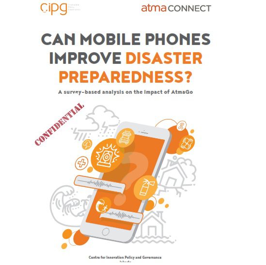 As Natural Disasters Increase Worldwide, Local Social Networks May be the Key to Preparedness, Says New Study Released Today