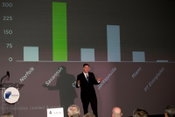 Georgia Moves 630K Cars, Trucks and Tractors in FY18