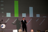 Georgia Moves 630K Cars, Trucks and Tractors in FY18