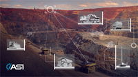 Epiroc Invests in Autonomous Mining Solutions Business
