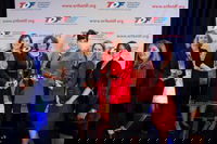 HNTB Executive, Texas A&M Transportation Institute Director, Gannett Fleming & Two College Students Honored with ARTBA’s Women Leaders Awards