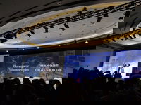 Nine Cities Win $1 Million for Innovative Solutions to Urgent Local Issues in Bloomberg Philanthropies’ U.S. Mayors Challenge